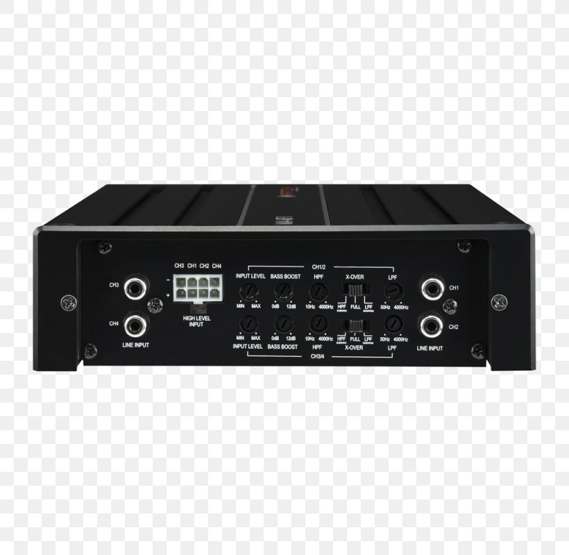 Electronics Audio Power Amplifier Radio Receiver Ohm, PNG, 800x800px, Electronics, Amplifier, Audio, Audio Equipment, Audio Power Amplifier Download Free