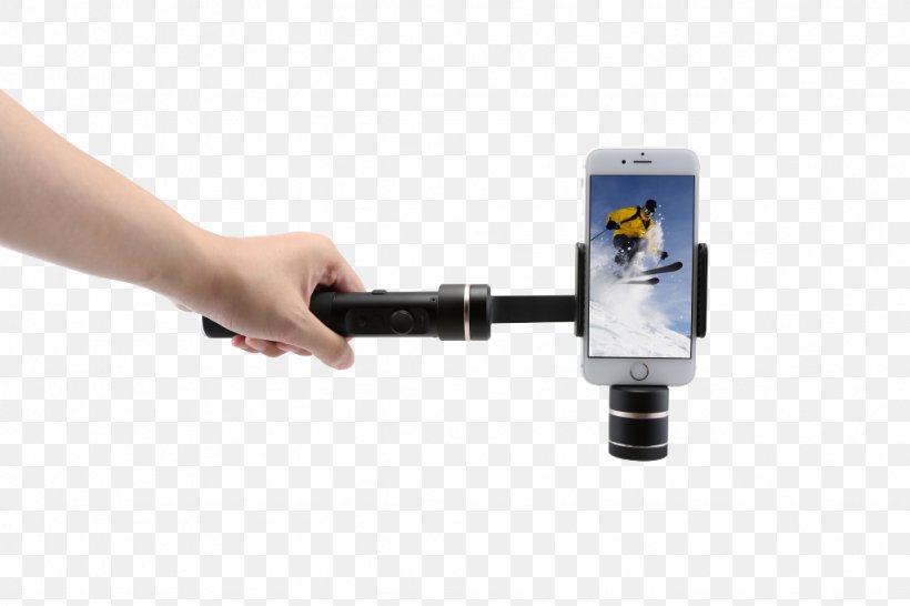 Gimbal Feiyu Tech FY Smartphone Mobile Phones Technology, PNG, 1024x683px, Gimbal, Action Camera, Camera, Dji, Feiyu Tech Fy Download Free