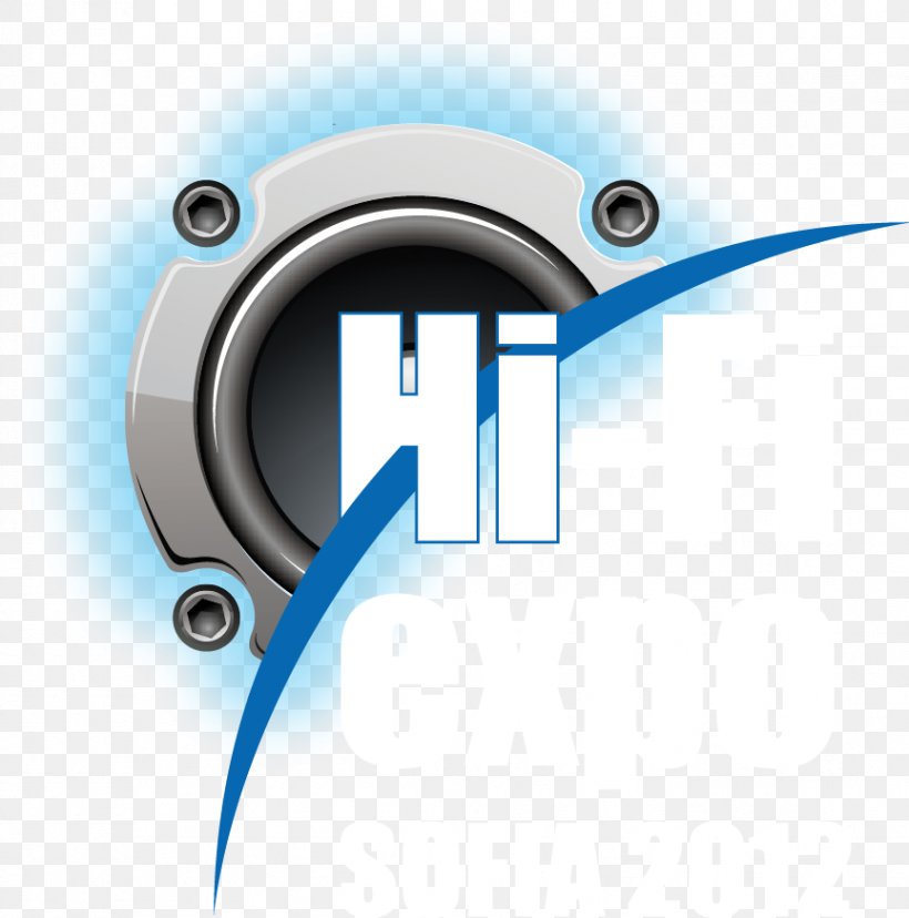 Киров Хай-Енд Grand Hotel Sofia Logo World's Fair High Fidelity, PNG, 864x873px, 2015, Logo, Brand, English, Hardware Download Free