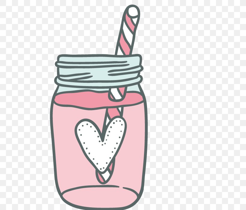 Juice Soft Drink Mason Jar Bottle, PNG, 700x700px, Watercolor, Cartoon, Flower, Frame, Heart Download Free