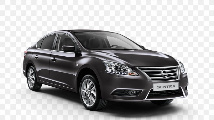 Nissan Sentra Car Mercedes-Benz Tata Motors, PNG, 1500x843px, Nissan, Automotive Design, Brand, Car, Classic Car Download Free