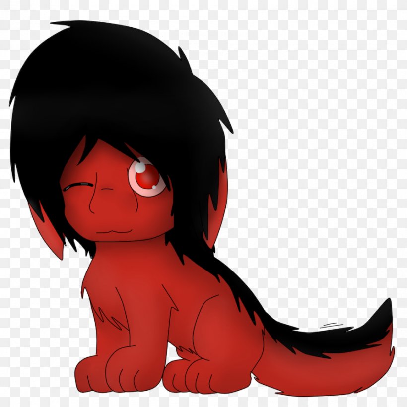 Puppy Jeff The Killer Whippet Smile.Dog Cuteness, PNG, 894x894px, Puppy, Animal, Black, Carnivoran, Cartoon Download Free