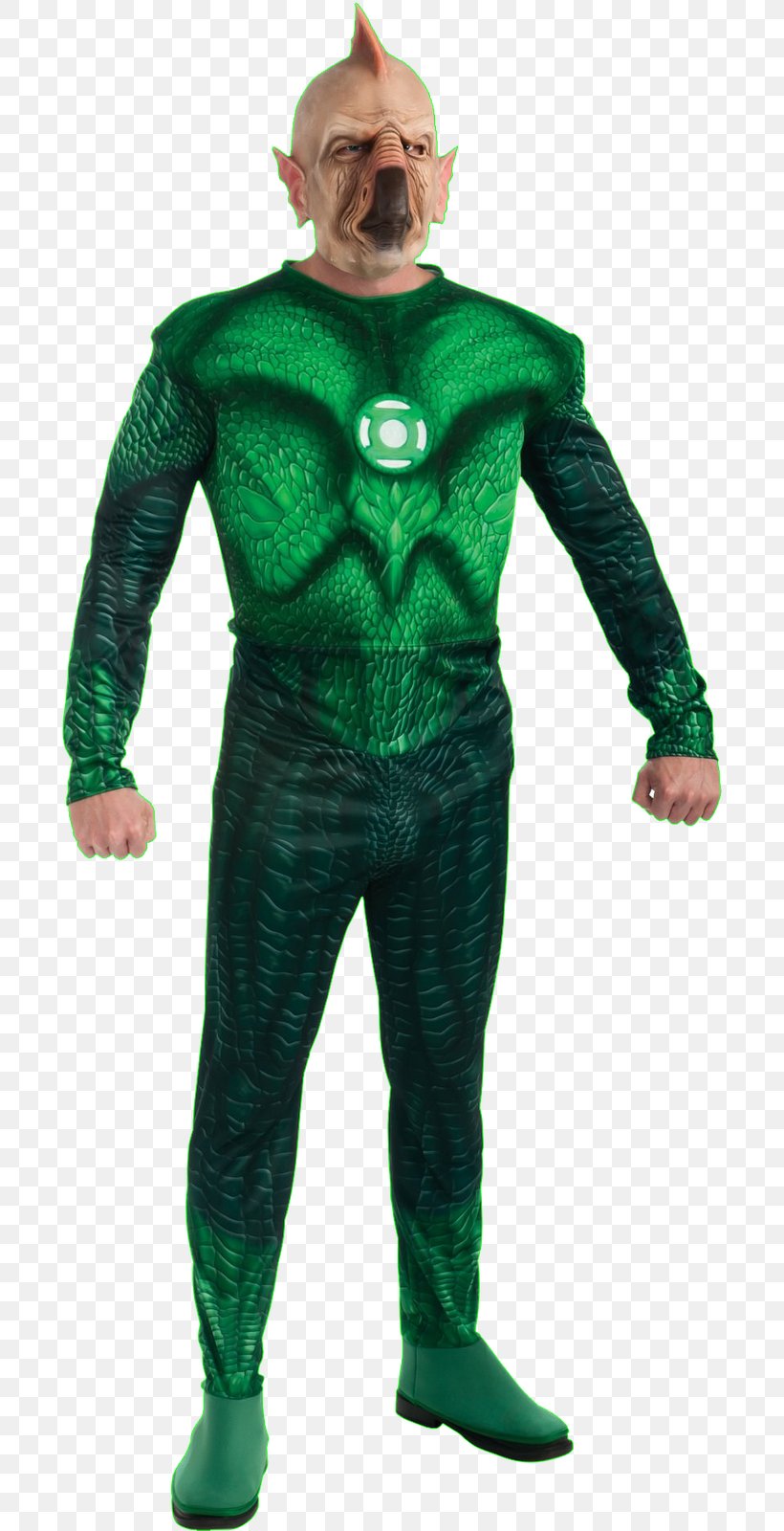 Tomar-Re Green Lantern Costume Green Arrow Hal Jordan, PNG, 692x1600px, Green Lantern, Action Figure, Adult, Costume, Costume Party Download Free
