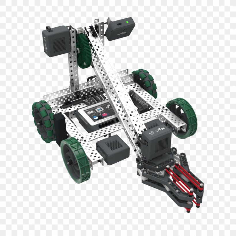 VEX Robotics Competition VEX Cortex Microcontroller Image, PNG, 884x884px, Robot, Education, Electronics, Electronics Accessory, Hardware Download Free