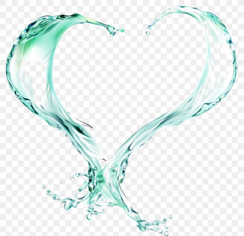 Water, PNG, 1086x1051px, Watercolor, Cartoon, Flower, Frame, Heart Download Free