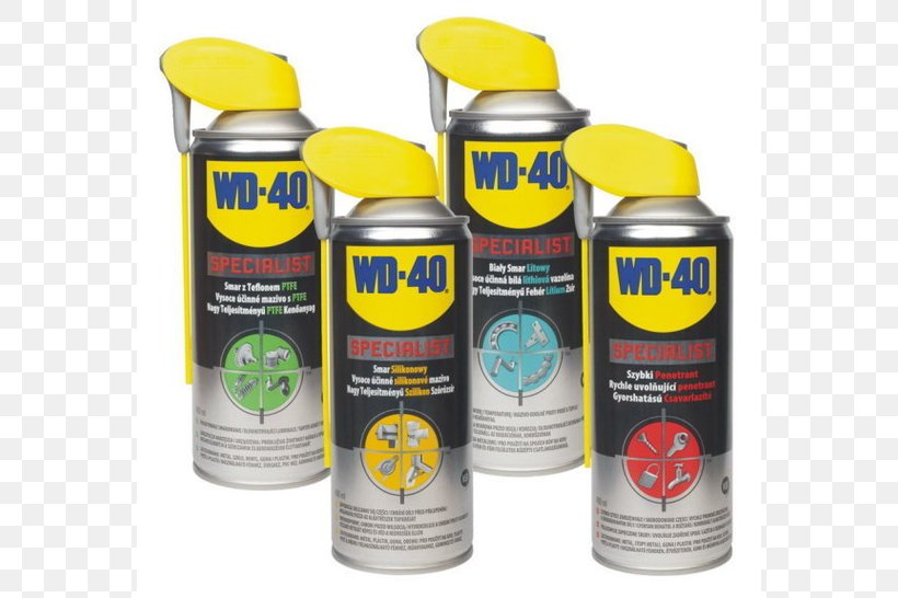 WD-40 Lubricant Grease Aerosol Spray Oil, PNG, 728x546px, Lubricant, Aerosol Spray, Bicycle, Grease, Liquid Download Free