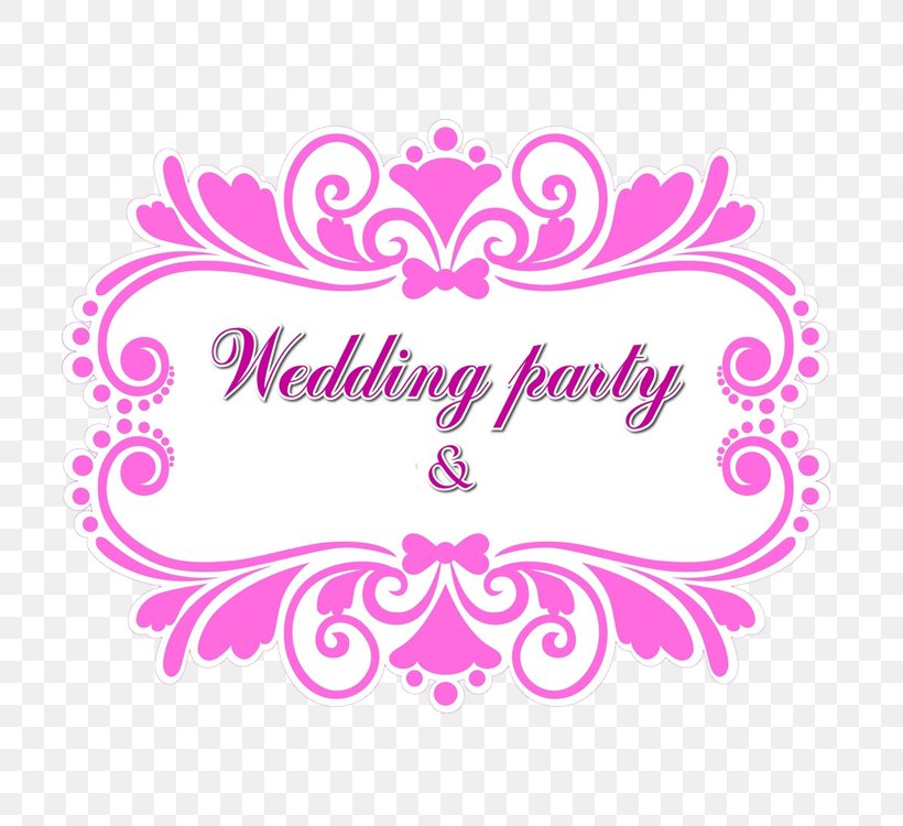 Wedding Logo, PNG, 750x750px, Wedding, Area, Art, Flower, Heart Download Free