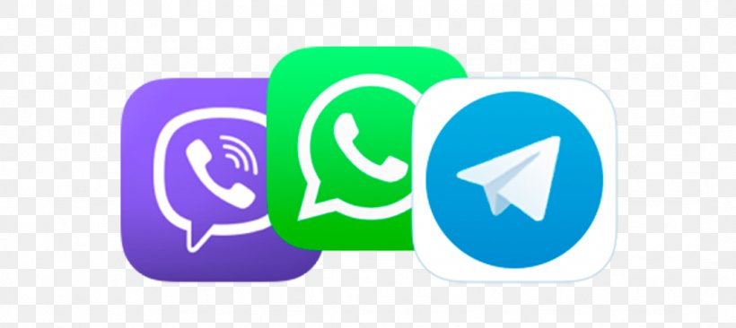 WhatsApp Instant Messaging Viber Telegram Messaging Apps, PNG, 1074x480px, Whatsapp, Blue, Brand, Communication, Computer Software Download Free