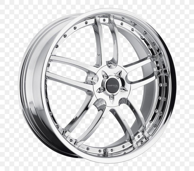 Alloy Wheel Tire Custom Wheel Liquidmetal, PNG, 720x720px, Alloy Wheel, Alloy, Aluminium, Auto Part, Automotive Tire Download Free