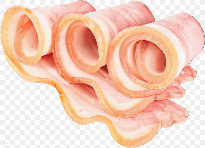 Bacon Vodka Ham Clip Art, PNG, 2998x2166px, Bacon, Animal Fat, Back Bacon, Bacon Martini, Bacon Vodka Download Free