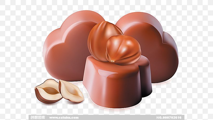 Candy Nut Clip Art, PNG, 600x464px, Candy, Bonbon, Chocolate, Chocolate Truffle, Confectionery Download Free