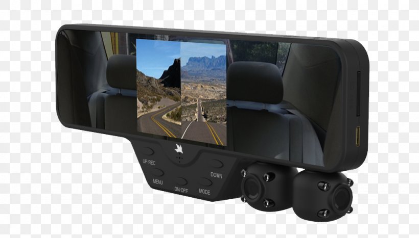 Car Dashcam Rear-view Mirror Camera Dashboard, PNG, 1024x584px, Car, Automotive Exterior, Camera, Dashboard, Dashcam Download Free