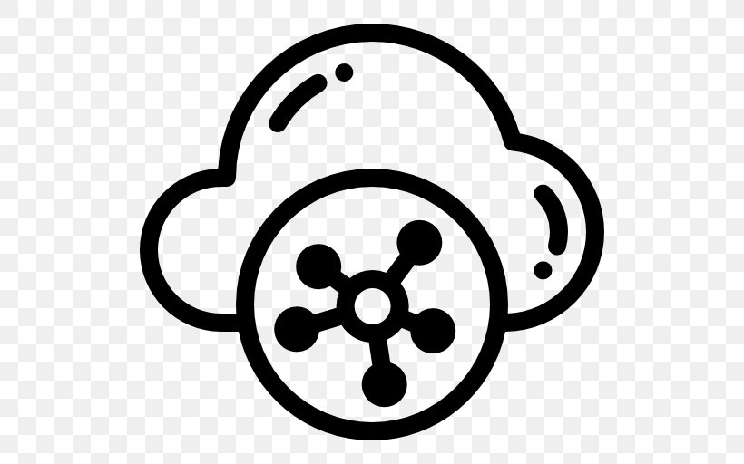 Penetration Test Computer Security Clip Art, PNG, 512x512px, Penetration Test, Area, Black And White, Cloud Computing, Computer Download Free