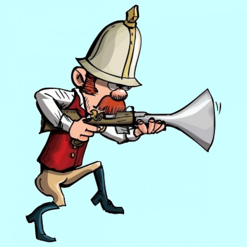 Hunting Cartoon Clip Art, PNG, 1200x1200px, Hunting, Animation, Art, Artwork, Bowhunting Download Free