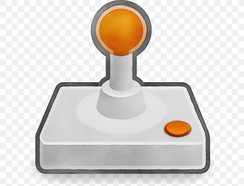 Joystick Input Device Technology Peripheral, PNG, 640x626px, Watercolor, Input Device, Joystick, Paint, Peripheral Download Free
