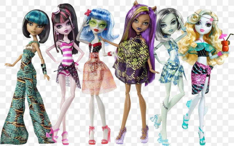 Monster High: Ghoul Spirit Cleo DeNile Clawdeen Wolf Doll, PNG, 1131x706px, Monster High, Barbie, Clawdeen Wolf, Cleo Denile, Doll Download Free