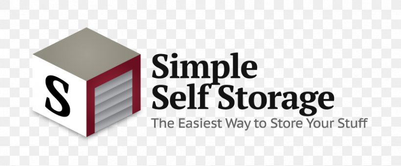 Simple Self Storage Logo Cargill Road Brand, PNG, 856x356px, Self Storage, Area, Brand, Customer Service, Home Download Free
