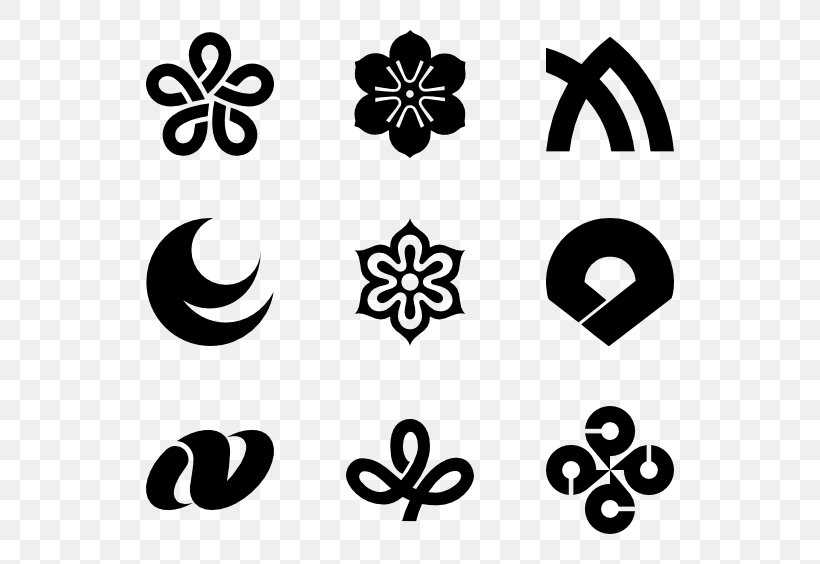 Symbol, PNG, 600x564px, Symbol, Black, Black And White, Computer Font, Flora Download Free