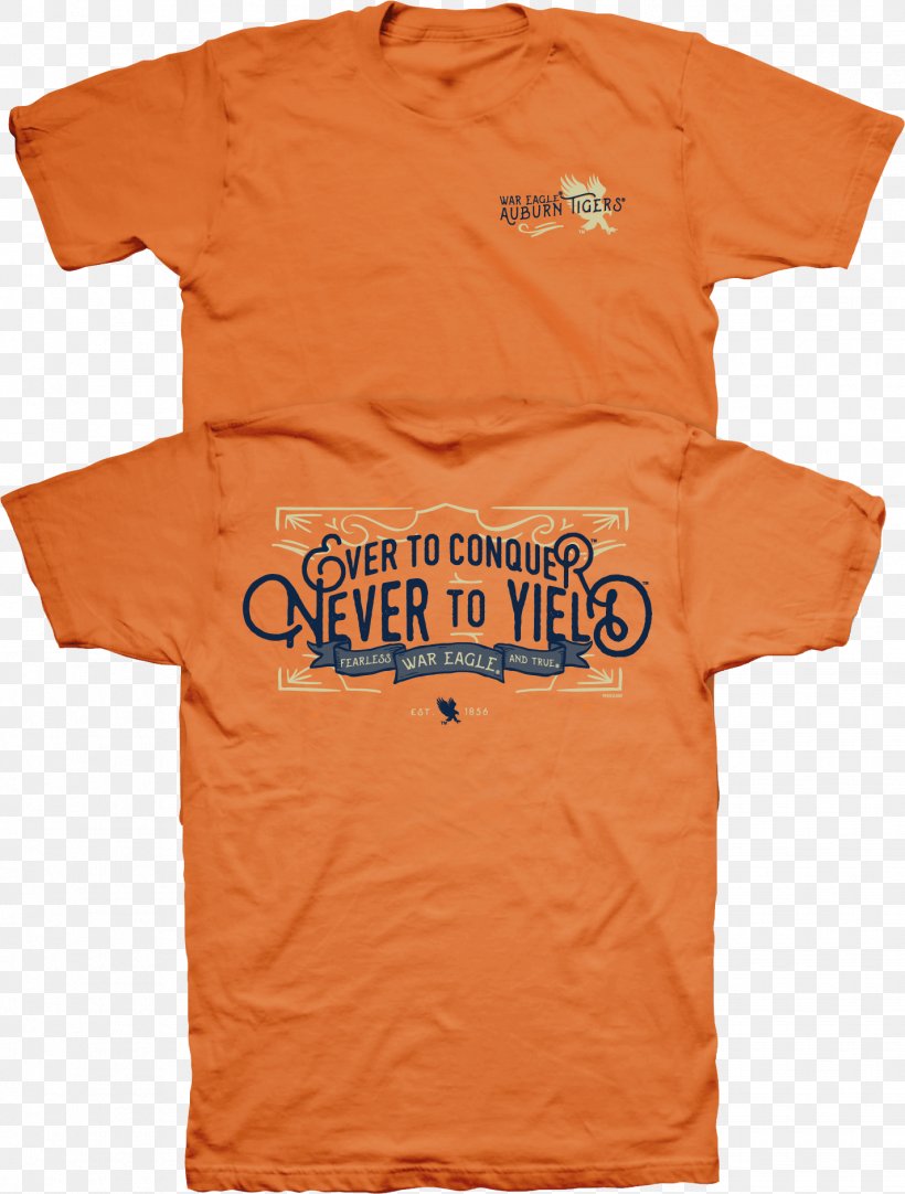 T-shirt Auburn Tigers Football Auburn University Sleeve, PNG, 1425x1881px, Tshirt, Active Shirt, Auburn, Auburn Tigers, Auburn Tigers Football Download Free