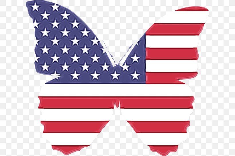 Veterans Day American Flag, PNG, 640x544px, United States, Butterfly, Flag, Flag Day Usa, Flag Of American Samoa Download Free