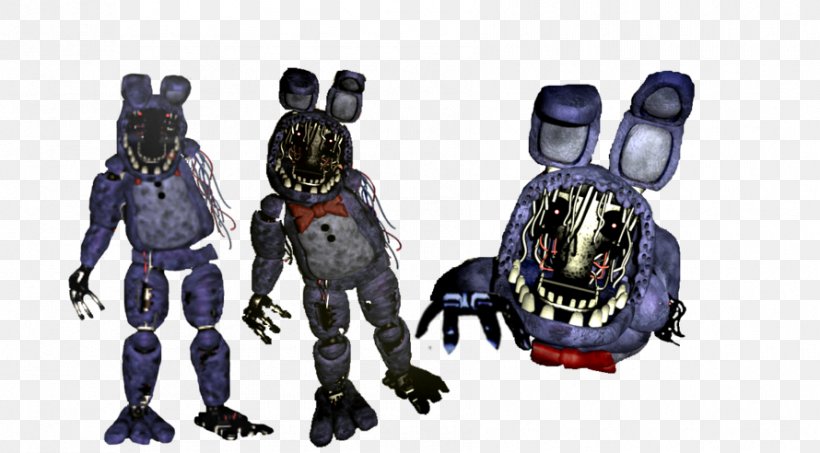 Five Nights At Freddy's 2 Animatronics Endoskeleton Action & Toy Figures Puppet, PNG, 890x492px, Animatronics, Action Figure, Action Toy Figures, Deviantart, Endoskeleton Download Free