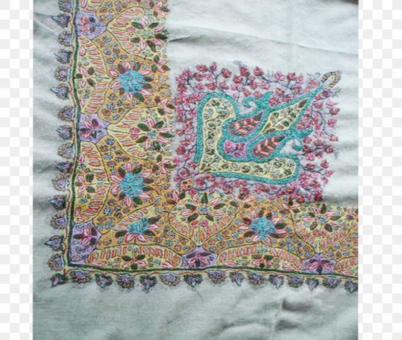 Kashmir Paisley Shawl Pashmina Jamawar, PNG, 924x784px, Kashmir, Craft, Embroidery, Jamawar, Kani Shawl Download Free