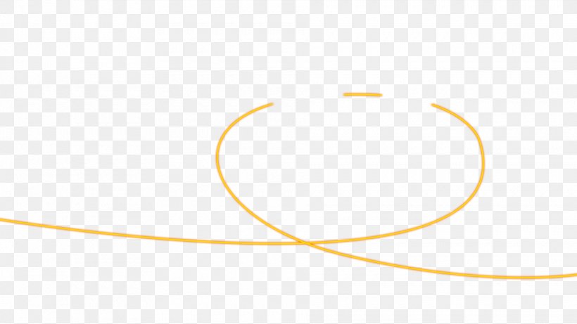 Line Angle Font, PNG, 1920x1080px, Yellow Download Free