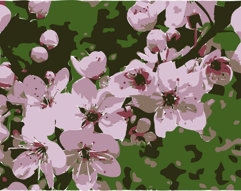Plum Blossom National Flower Of The Republic Of China Floral Emblem, PNG, 2400x1907px, Plum Blossom, Blossom, Branch, Cherry Blossom, Chrysanthemum Download Free