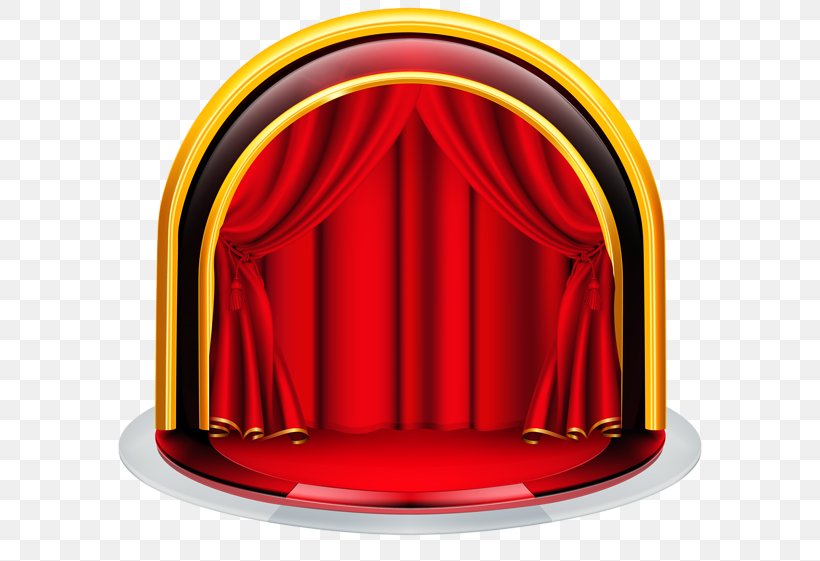 Stage Curtain Clip Art, PNG, 600x561px, Stage, Curtain, Red, Stage Lighting, Theater Drapes And Stage Curtains Download Free