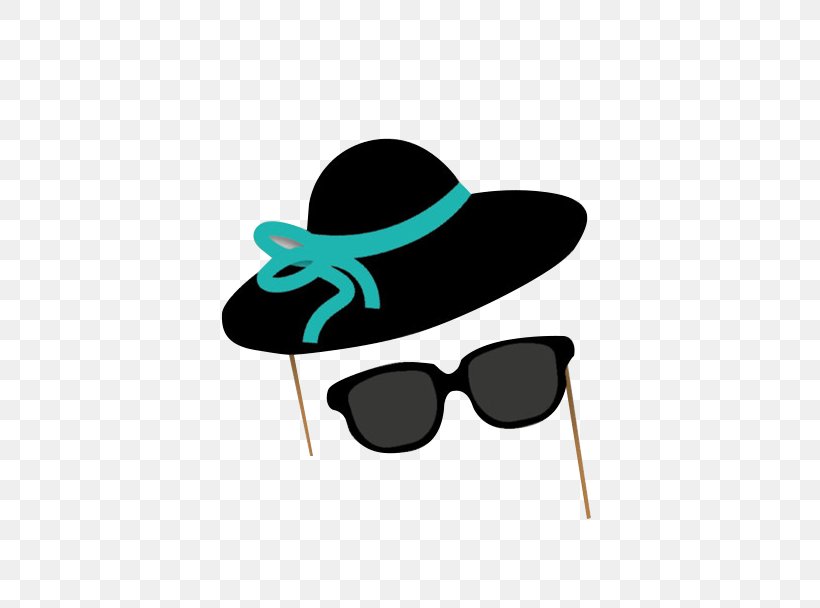 Sunglasses Hat Designer, PNG, 555x608px, Sunglasses, Aqua, Black Hat, Designer, Eyewear Download Free
