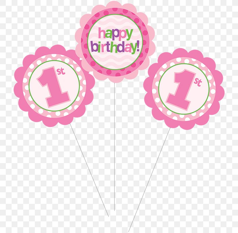 1st Birthday Assorted Centrepiece Sticks Pack Of 3 Party 1st Birthday Assorted Centrepiece Sticks Pack Of 3 Balloon, PNG, 730x800px, Birthday, Balloon, Birthday Cake, Birthday Customs And Celebrations, Boy Download Free