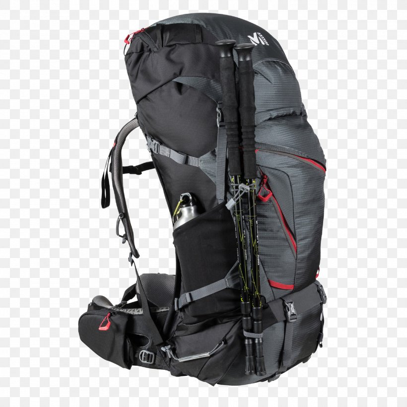 Backpack Mount Shasta Millet Suitcase, PNG, 1500x1500px, Backpack, Backpacking, Bag, Black, Dell Professional Backpack Download Free