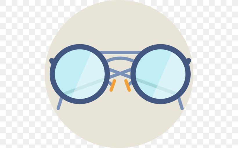 Goggles Glasses Clip Art, PNG, 512x512px, Goggles, Aqua, Blue, Eyewear, Fashion Download Free