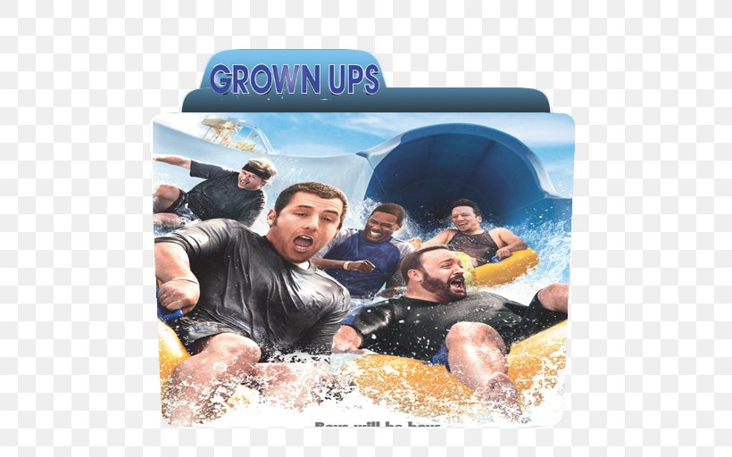 Grown Ups Film Poster Art Film Poster, PNG, 512x512px, Grown Ups, Art, Artist, Community, Deviantart Download Free