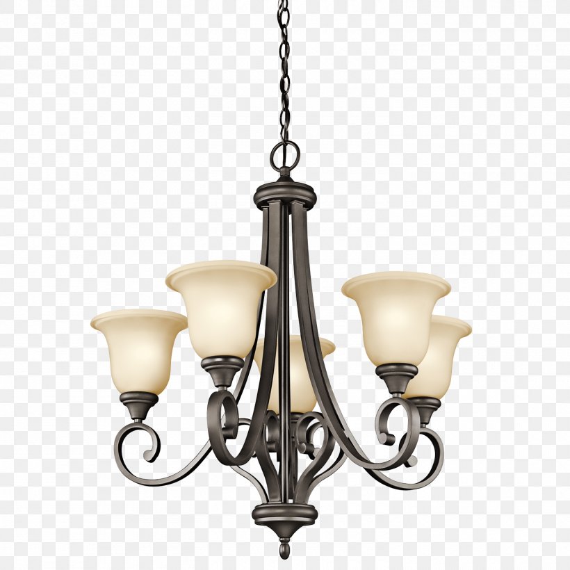 Light Fixture Chandelier Lowe's Lighting, PNG, 1500x1500px, Light, Brushed Metal, Candelabra, Ceiling Fixture, Chandelier Download Free