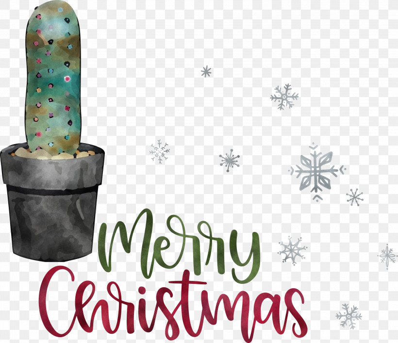 Merry Christmas, PNG, 3000x2590px, Merry Christmas, Text, Tree Download Free