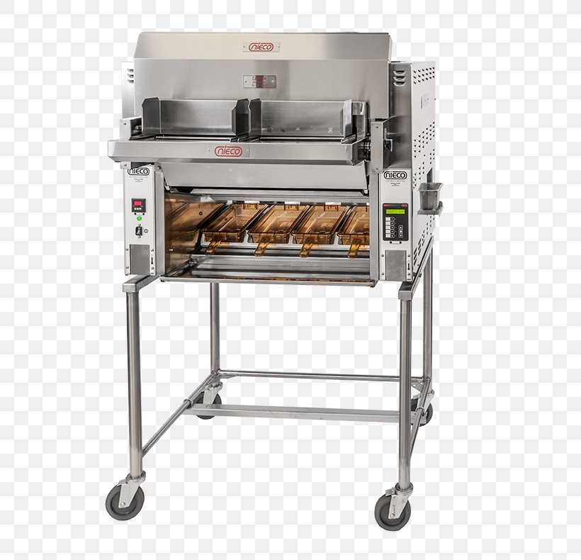 Oven Broiler Grilling Nieco Barbecue, PNG, 575x790px, Oven, Baking, Barbecue, Broiler, Cake Download Free