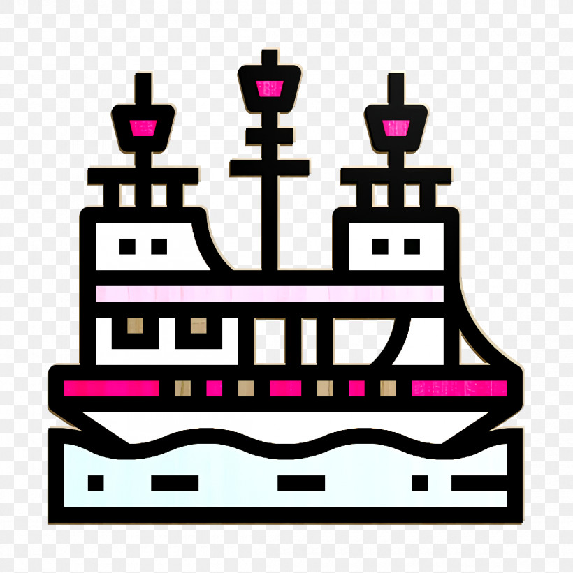 Pattaya Icon Admirallica Icon Pirate Ship Icon, PNG, 1160x1162px, Pattaya Icon, Admirallica Icon, Cake, Cake Decorating, Line Download Free