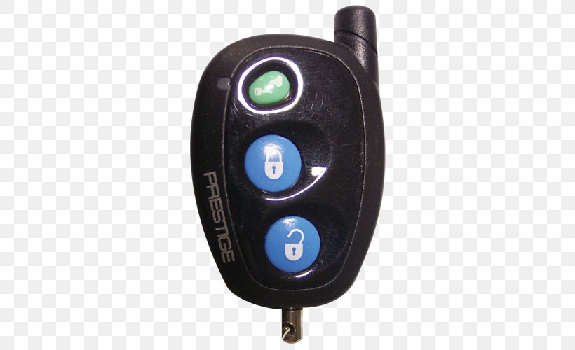 Remote Controls Electronics Transmitter Voxx International Remote Keyless System, PNG, 500x500px, Remote Controls, Brand, Car, Electronic Device, Electronics Download Free