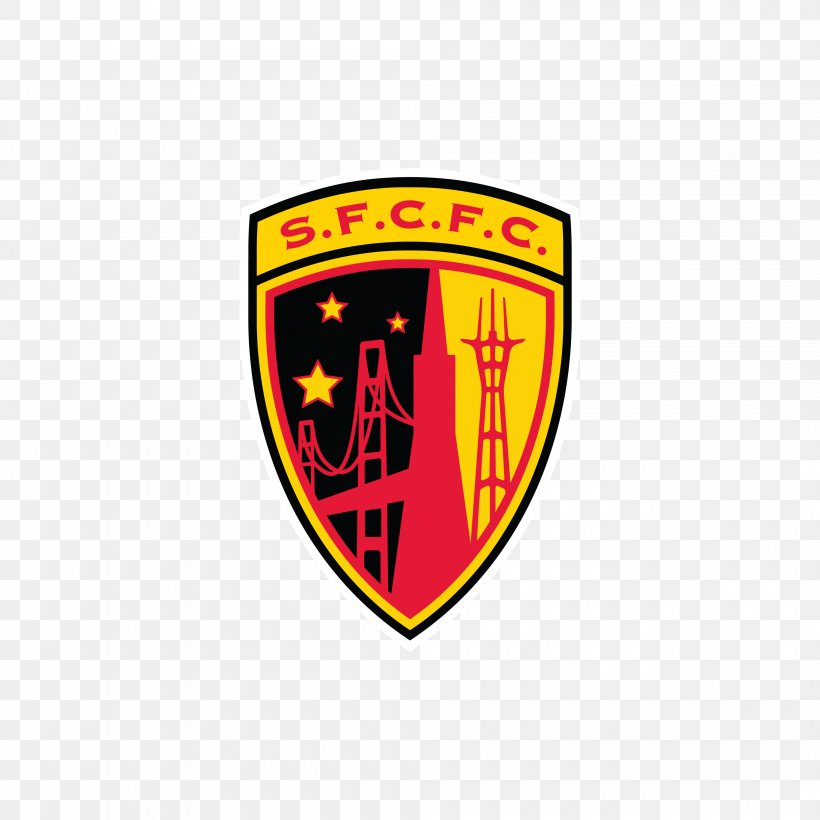 San Francisco City FC San Diego Zest FC San Francisco Glens SC 2018 PDL Season, PNG, 4000x4000px, 2017 Pdl Season, San Francisco City Fc, Area, Badge, Brand Download Free