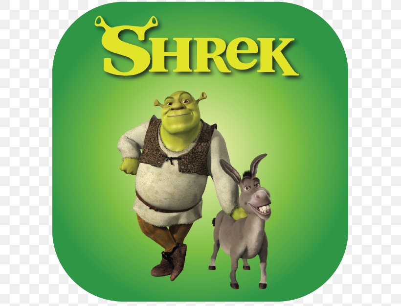 Shrek Princess Fiona Puss In Boots Donkey Ogre Baby #2, PNG, 625x625px, Shrek, Character, Chris Farley, Costume, Donkey Download Free