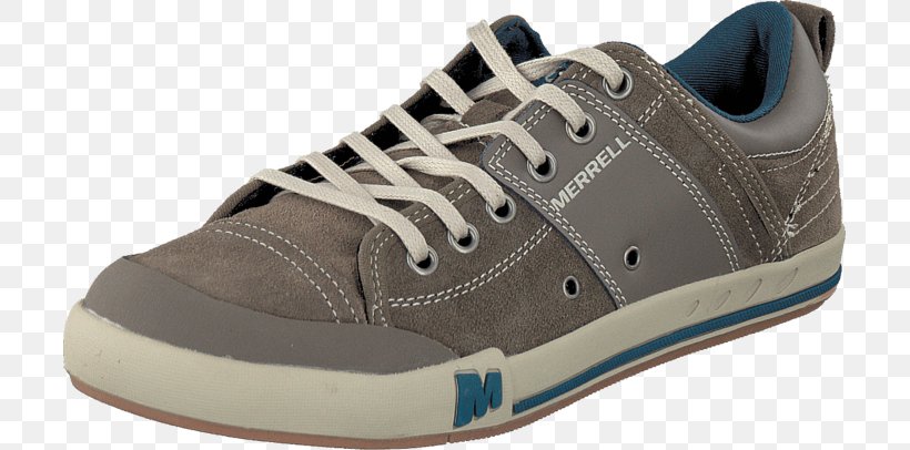 Sneakers Skate Shoe Sandal Merrell, PNG, 705x406px, Sneakers, Athletic Shoe, Beige, Boot, Brown Download Free