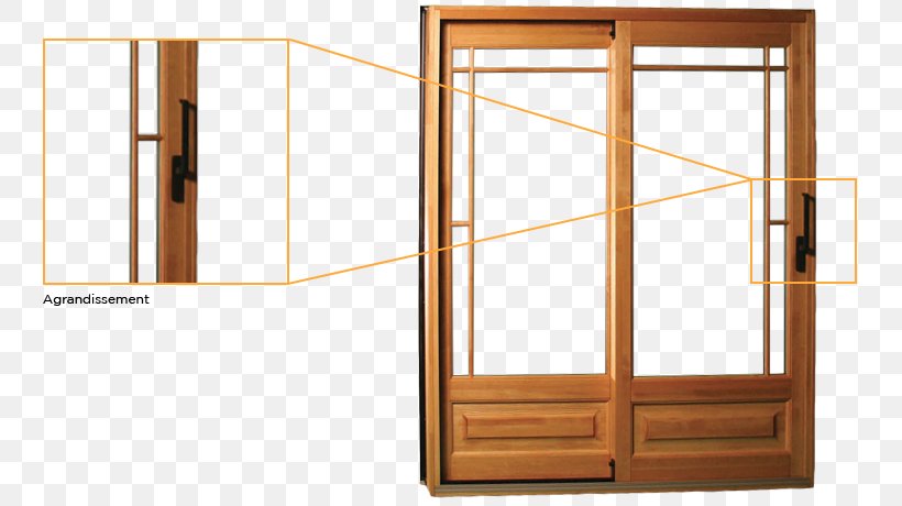 Window Sliding Glass Door Wood Patio Png 745x460px Window