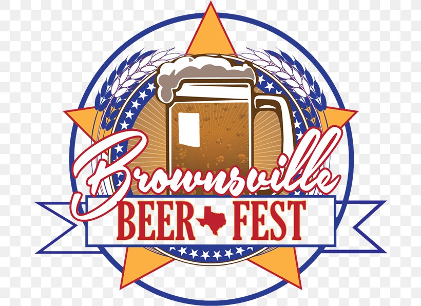 Brownsville Beerfest Rio Grande Valley YouTube Beer Festival, PNG, 690x596px, Beer, Area, Artwork, Beer Festival, Brand Download Free