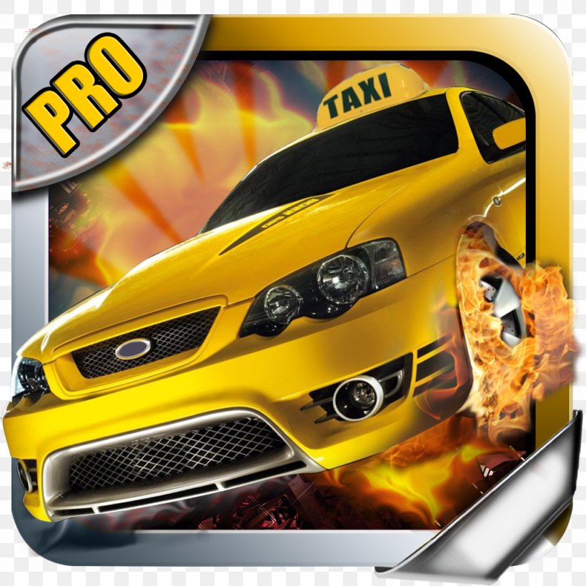 City 3D Duty Taxi Driver Taxi Racing Game Car, PNG, 1024x1024px, Watercolor, Cartoon, Flower, Frame, Heart Download Free