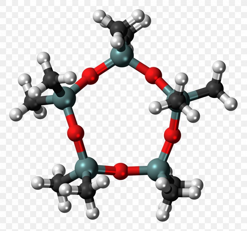 Decamethylcyclopentasiloxane Silicone Share-alike Wikimedia Commons Wikimedia Foundation, PNG, 2000x1869px, 3d Modeling, Silicone, Attribution, Body Jewellery, Body Jewelry Download Free