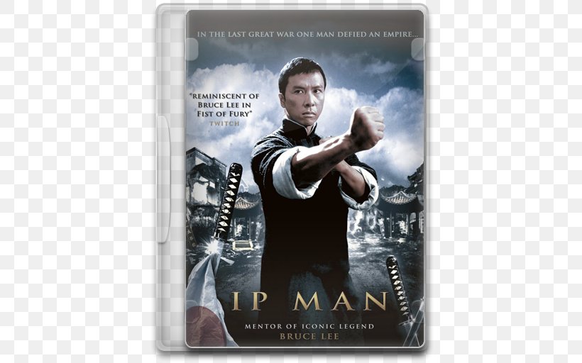 Dvd Action Film, PNG, 512x512px, Ip Man, Action Film, Bruce Lee, Donnie Yen, Dvd Download Free