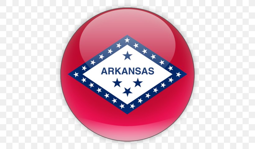 Flag Of Arkansas Wabbaseka State Flag Flag Of The United States, PNG, 640x480px, Flag, Arkansas, Badge, Flag Of Arkansas, Flag Of Hawaii Download Free