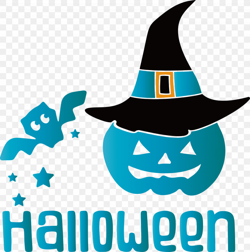 Happy Halloween Halloween, PNG, 2972x3000px, Happy Halloween, Cricut, Halloween, Logo, Zip Download Free