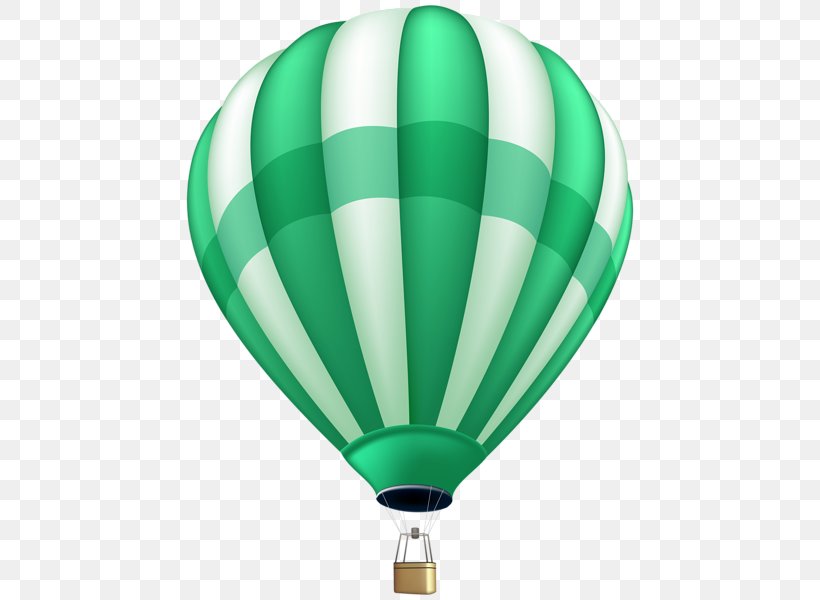 Hot Air Balloon Clip Art, PNG, 454x600px, Hot Air Balloon, Balloon, Green, Hot Air Ballooning, Image File Formats Download Free